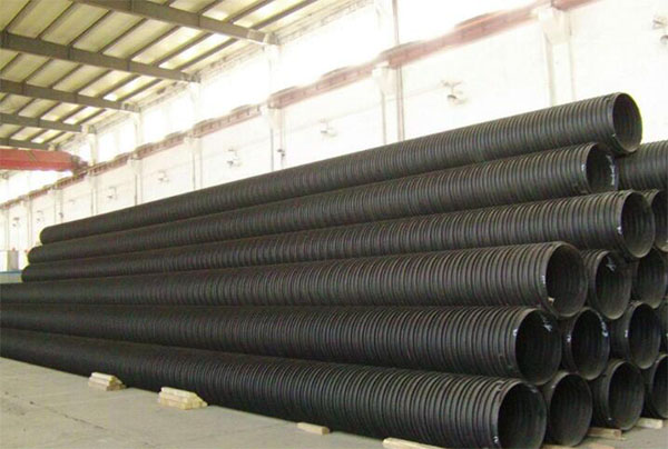 纏繞式鋼帶結(jié)構(gòu)有什么特點(diǎn)？