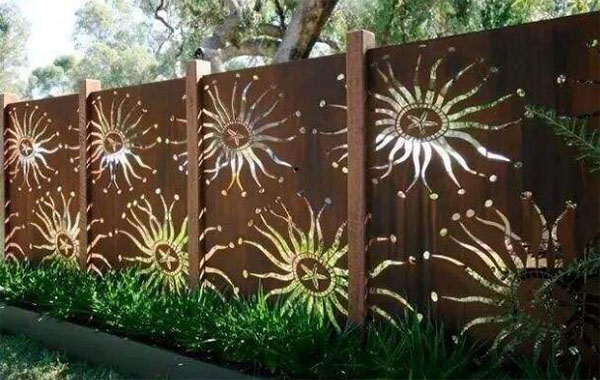 淺談耐候鋼的市場(chǎng)背景 淺談耐候鋼的市場(chǎng)背景