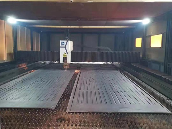 耐候鋼景觀是怎么樣制作出來的? 耐候鋼景觀是怎么樣制作出來的?