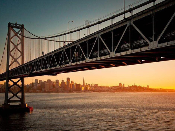 橋梁耐候鋼有哪些特點? 橋梁耐候鋼有哪些特點?