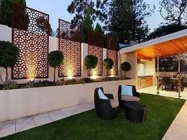 耐候鋼廠家告訴你景觀耐候鋼的優缺點有哪些? 耐候鋼廠家告訴你景觀耐候鋼的優缺點有哪些?