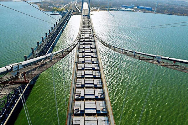 橋梁耐候鋼有哪些使用限制? 橋梁耐候鋼有哪些使用限制?