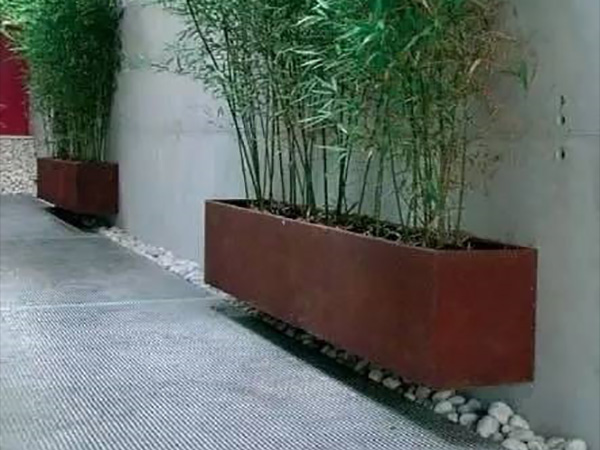 耐候板激光切割難點在哪里? 耐候板激光切割難點在哪里?