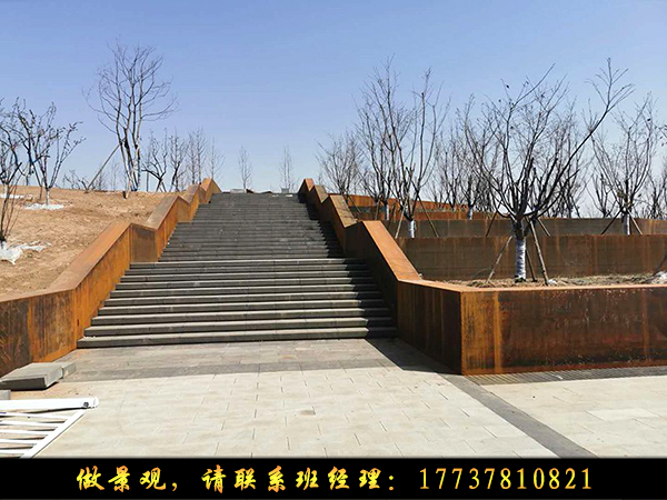 耐候鋼板是什么板? 耐候鋼板是什么板?