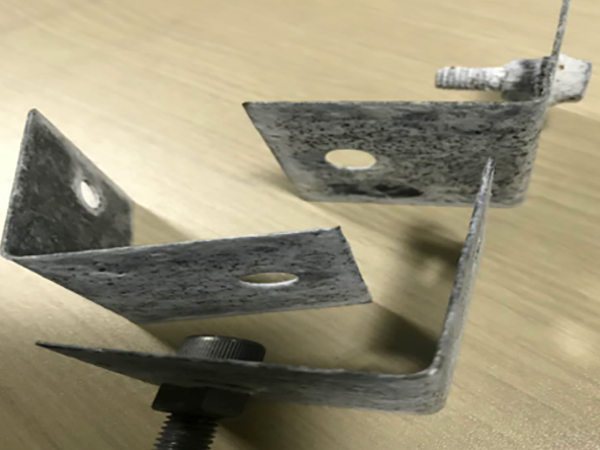 鍍鋅鋁鎂與其他幾大材料的特性對比! 鍍鋅鋁鎂與其他幾大材料的特性對比!