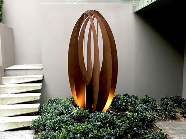 耐候鋼板會隨著時(shí)間而發(fā)生變化嗎？