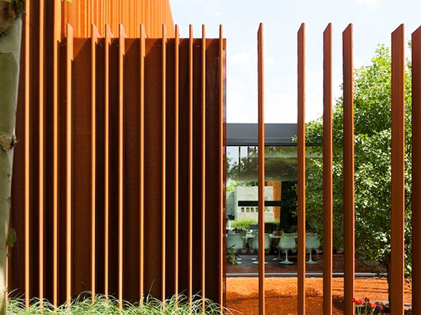 怎樣在耐候板上進行雕刻? 怎樣在耐候板上進行雕刻?