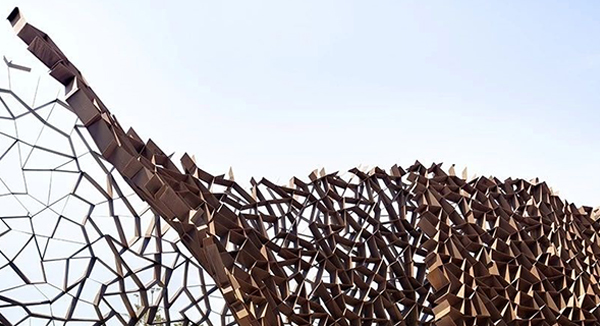 焊接耐候板時應注意什么? 焊接耐候板時應注意什么?