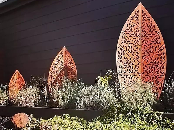 耐候鋼耐高溫耐腐蝕性能怎樣? 耐候鋼耐高溫耐腐蝕性能怎樣?