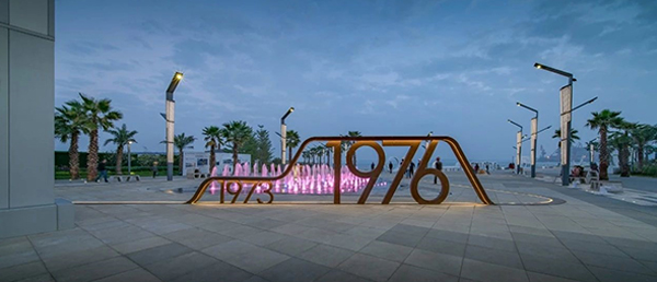 耐候鋼藝術(shù)造型怎樣? 耐候鋼藝術(shù)造型怎樣?