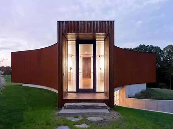 耐候鋼防銹板有哪些優(yōu)點(diǎn)? 耐候鋼防銹板有哪些優(yōu)點(diǎn)?