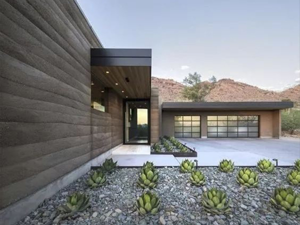 耐候鋼在生活中是怎樣的的存在? 耐候鋼在生活中是怎樣的的存在?