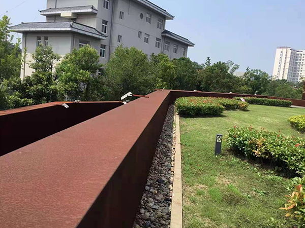 耐候鋼在現(xiàn)實生活中的規(guī)劃如何? 耐候鋼在現(xiàn)實生活中的規(guī)劃如何?