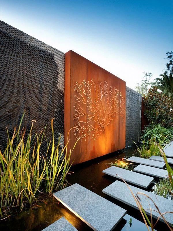 耐候鋼應用廣泛的行業有哪些? 耐候鋼應用廣泛的行業有哪些?