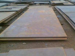 Q500qNH橋梁耐候結(jié)構(gòu)鋼批發(fā)