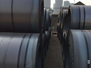 耐候板作銹之后能夠維持多久？