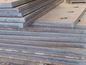 耐候板作銹之后能夠維持多久？