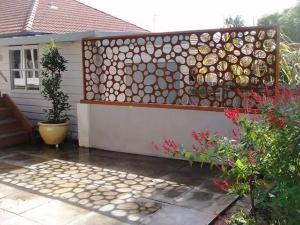 景觀耐候鋼的耐腐蝕性體現在哪里？