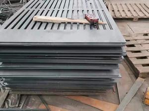 激光切割耐候鋼板有什么優(yōu)點(diǎn)？