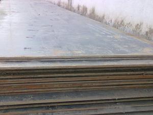 焊接在耐候鋼板所需的技術(shù)要求有哪些？