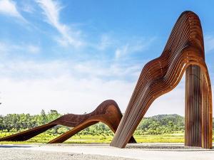 耐候鋼板銹面處理怎么樣？