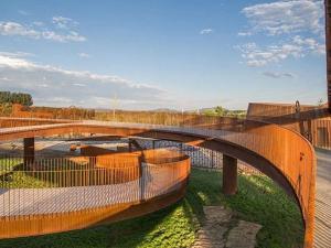 耐候鋼的特性有哪些？