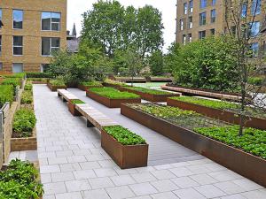 耐候鋼板加工的特點(diǎn)是什么？