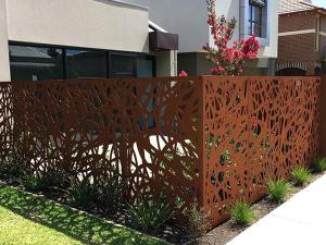 耐候鋼的腐蝕特點(diǎn)和腐蝕機(jī)理是什么？