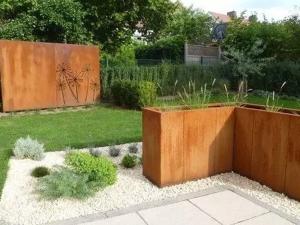 耐候鋼怎樣評價(jià)耐候性？